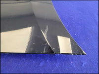 2016 - 2024 Chevrolet Camaro SS Passenger Lower Rocker Panel Molding C43 - The Parts Farm