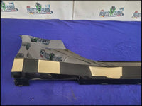 2016 - 2024 Chevrolet Camaro SS Passenger Lower Rocker Panel Molding C43 - The Parts Farm