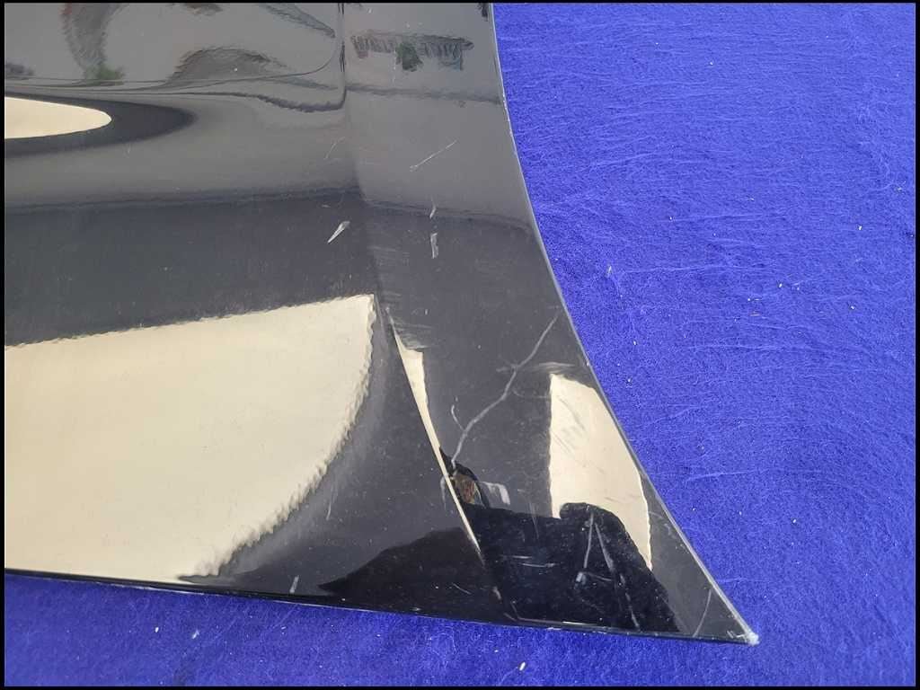 2016 - 2024 Chevrolet Camaro SS Passenger Lower Rocker Panel Molding C43 - The Parts Farm