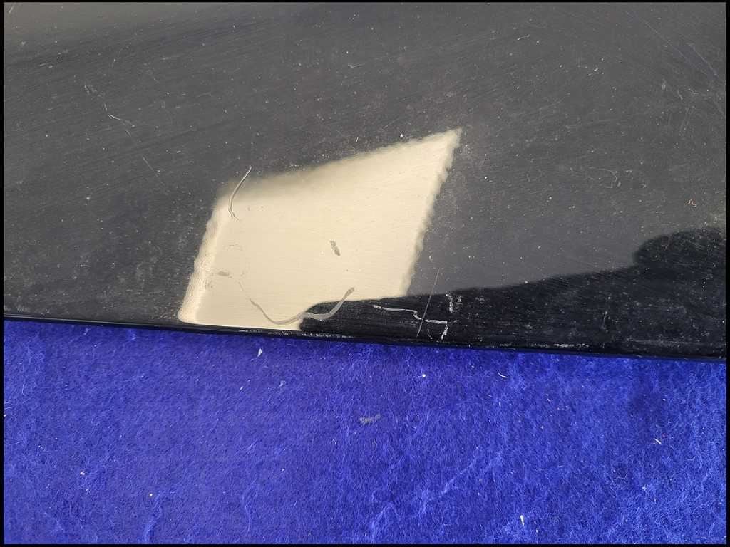 2016 - 2024 Chevrolet Camaro SS Passenger Lower Rocker Panel Molding C43 - The Parts Farm
