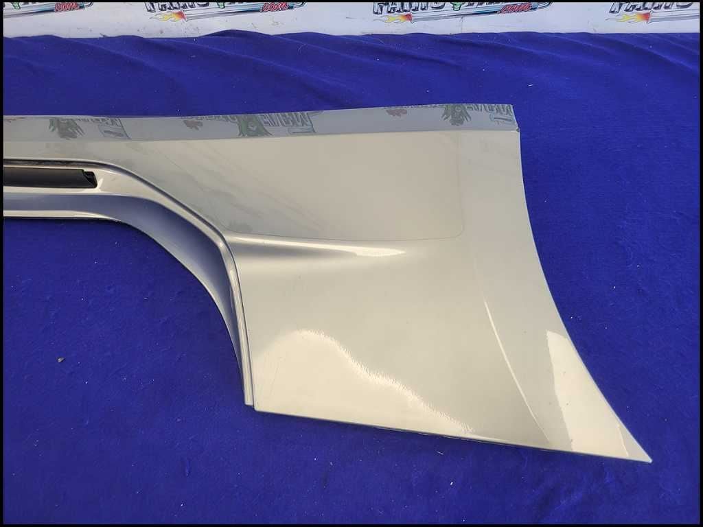 2016 - 2024 Chevrolet Camaro SS Passenger Lower Rocker Panel Molding C43 - The Parts Farm