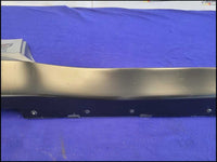 2016 - 2024 Chevrolet Camaro SS Passenger Lower Rocker Panel Molding C43 - The Parts Farm