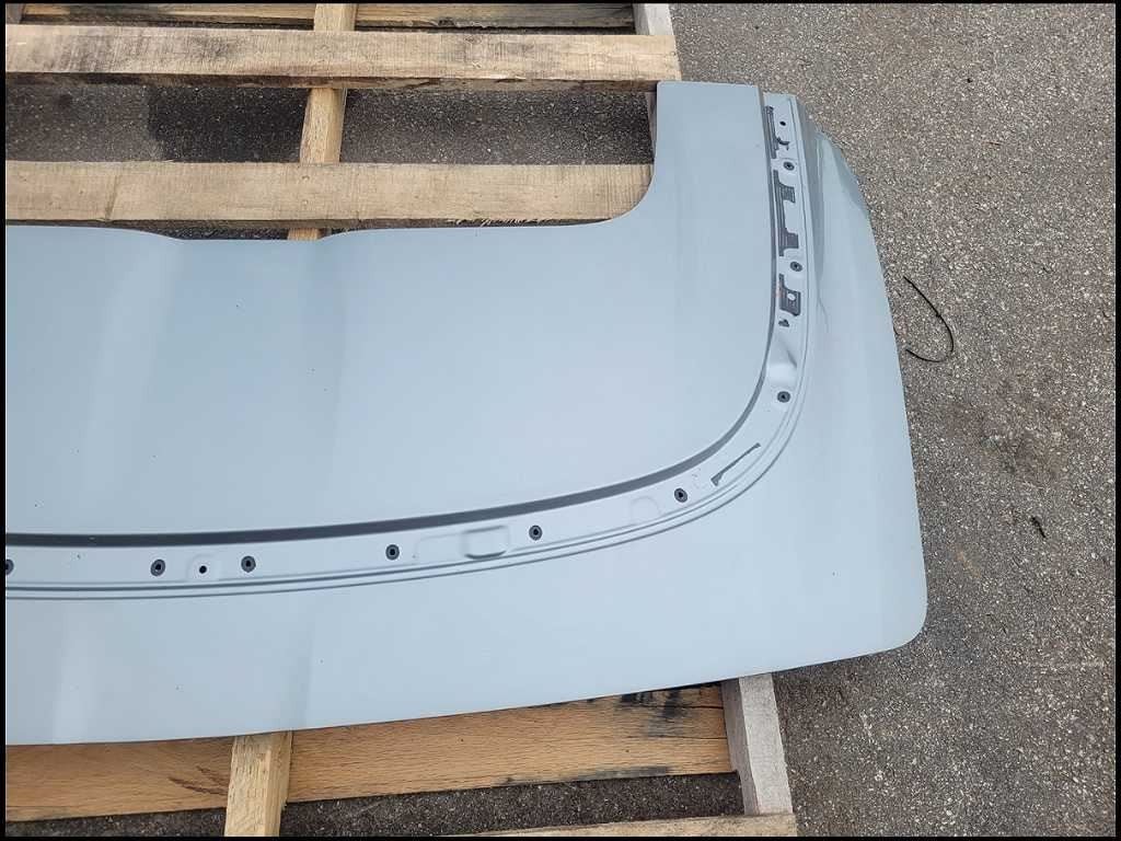 2016 - 2024 Chevrolet Camaro SS ZL1 Convertible Top Tonneau Boot Cover C43 - The Parts Farm
