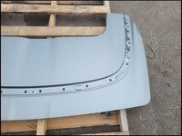2016 - 2024 Chevrolet Camaro SS ZL1 Convertible Top Tonneau Boot Cover C43 - The Parts Farm