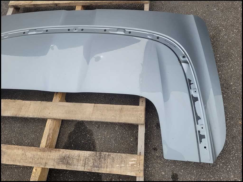 2016 - 2024 Chevrolet Camaro SS ZL1 Convertible Top Tonneau Boot Cover C43 - The Parts Farm