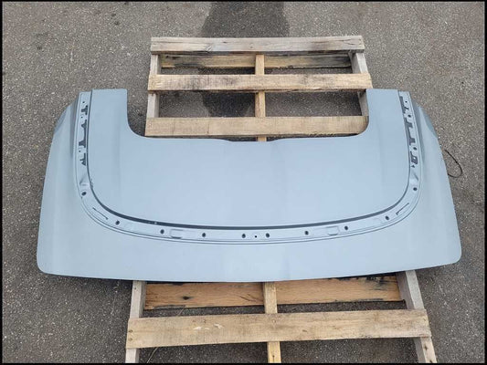 2016 - 2024 Chevrolet Camaro SS ZL1 Convertible Top Tonneau Boot Cover C43 - The Parts Farm