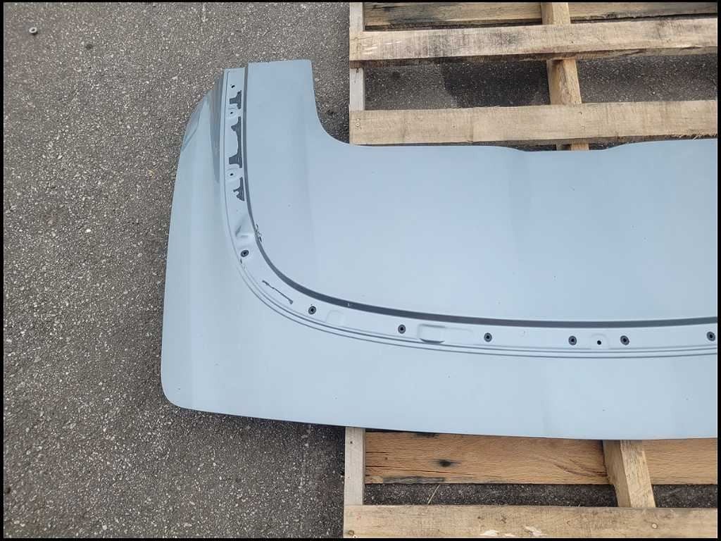 2016 - 2024 Chevrolet Camaro SS ZL1 Convertible Top Tonneau Boot Cover C43 - The Parts Farm
