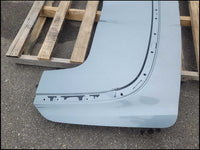 2016 - 2024 Chevrolet Camaro SS ZL1 Convertible Top Tonneau Boot Cover C43 - The Parts Farm
