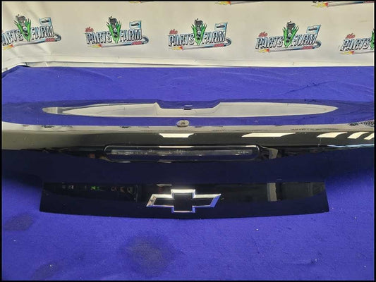 2016-2024 Chevy Camaro SS OEM NTO Convertible Deck Lid Trunk Paint C43