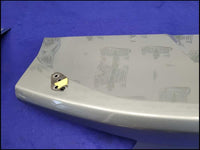 2016 - 2024 Chevy Camaro SS OEM NTO Convertible Deck Lid Trunk Paint C43 - The Parts Farm