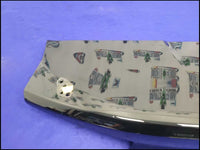 2016 - 2024 Chevy Camaro SS OEM NTO Convertible Deck Lid Trunk Paint C43 - The Parts Farm