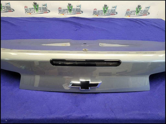 2016-2024 Chevy Camaro SS OEM NTO Convertible Deck Lid Trunk Paint C43
