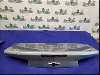 2016 - 2024 Chevy Camaro SS OEM NTO Convertible Deck Lid Trunk Paint C43 - The Parts Farm