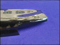 2016 - 2024 Chevy Camaro SS OEM NTO Convertible Deck Lid Trunk Paint C43 - The Parts Farm