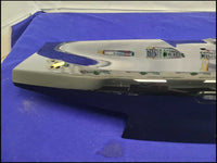 2016 - 2024 Chevy Camaro SS OEM NTO Convertible Deck Lid Trunk Paint C43 - The Parts Farm