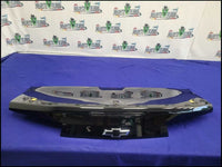 2016 - 2024 Chevy Camaro SS OEM NTO Convertible Deck Lid Trunk Paint C43 - The Parts Farm