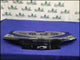 2016 - 2024 Chevy Camaro SS OEM NTO Convertible Deck Lid Trunk Paint C43 - The Parts Farm