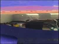 2016 - 2024 Chevy Camaro SS OEM NTO Convertible Deck Lid Trunk Paint C43 - The Parts Farm