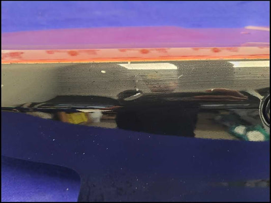 2016-2024 Chevy Camaro SS OEM NTO Convertible Deck Lid Trunk Paint C43
