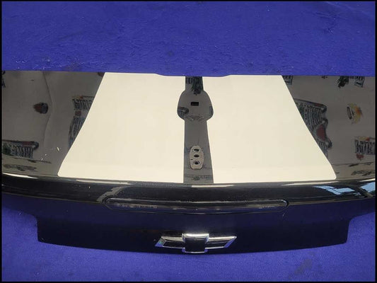 2016-2024 Chevy Camaro SS OEM NTO Convertible Deck Lid Trunk Paint C43