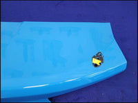 2016 - 2024 Chevy Camaro SS OEM NTO Convertible Deck Lid Trunk Paint C43 - The Parts Farm