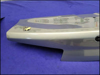 2016 - 2024 Chevy Camaro SS OEM NTO Convertible Deck Lid Trunk Paint C43 - The Parts Farm