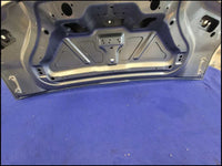 2016 - 2024 Chevy Camaro SS OEM NTO Convertible Deck Lid Trunk Paint C43 - The Parts Farm