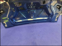 2016 - 2024 Chevy Camaro SS OEM NTO Convertible Deck Lid Trunk Paint C43 - The Parts Farm