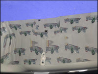 2016 - 2024 Chevy Camaro SS OEM NTO Convertible Deck Lid Trunk Paint C43 - The Parts Farm