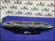 2016 - 2024 Chevy Camaro SS OEM NTO Convertible Deck Lid Trunk Paint C43 - The Parts Farm