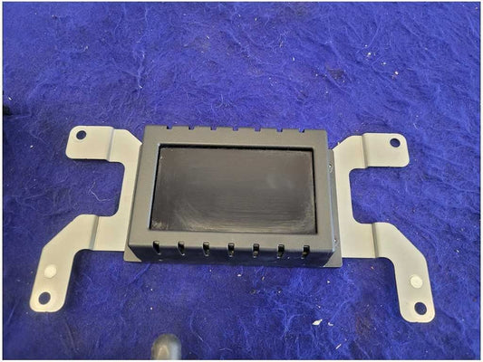 2016 Ford F150 F-150 4x4 Truck Info-GPS-TV Front Dash 4.2" Screen 4x4