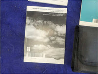2016 Ford F150 F - 150 Pickup Truck Owner's Manual Book Pamphlet Cover 2765 - The Parts Farm