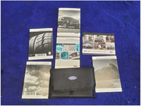 2016 Ford F150 F - 150 Pickup Truck Owner's Manual Book Pamphlet Cover 2765 - The Parts Farm