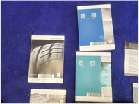 2016 Ford F150 F - 150 Pickup Truck Owner's Manual Book Pamphlet Cover 2765 - The Parts Farm
