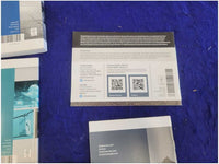 2016 Ford F150 F - 150 Pickup Truck Owner's Manual Book Pamphlet Cover 2765 - The Parts Farm