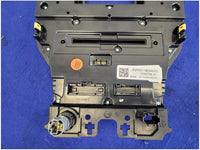 2016 Ford Mustang GT S550 Audio Radio Control Panel Face Plate Stereo 2776 - The Parts Farm