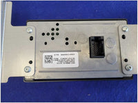 2016 Ford Mustang GT S550 Audio Radio Control Panel Face Plate Stereo 2776 - The Parts Farm