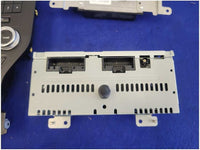 2016 Ford Mustang GT S550 Audio Radio Control Panel Face Plate Stereo 2776 - The Parts Farm