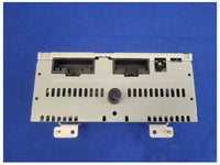 2016 Ford Mustang GT S550 Audio Radio Receiver AM FM CD Single Disc Screen 2524 - The Parts Farm