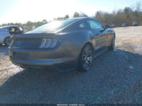 2016 Ford Mustang GT S550 Owner's Manual Booklet Pamphlet Cover 2848 - The Parts Farm