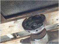 2016 Ford Mustang Shelby GT350 3.73 Ratio Torsen Differential Axle M/T 2881 - The Parts Farm