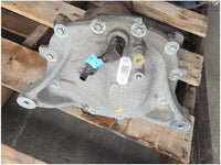 2016 Ford Mustang Shelby GT350 3.73 Ratio Torsen Differential Axle M/T 2881 - The Parts Farm