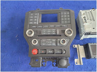 2016 Ford Mustang Shelby GT350 Base Receiver Radio Info Screen *Base 288 - The Parts Farm