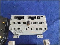2016 Ford Mustang Shelby GT350 Base Receiver Radio Info Screen *Base 288 - The Parts Farm