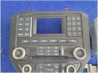 2016 Ford Mustang Shelby GT350 Base Receiver Radio Info Screen *Base 288 - The Parts Farm