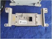 2016 Ford Mustang Shelby GT350 Base Receiver Radio Info Screen *Base 288 - The Parts Farm