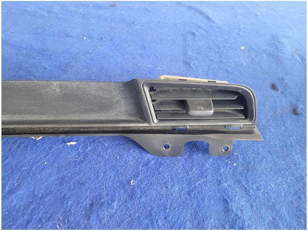 2016 Ford Mustang Shelby GT350 Front Passenger Dash Trim Badge Emblem 2881 - The Parts Farm