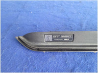 2016 Ford Mustang Shelby GT350 Front Passenger Dash Trim Badge Emblem 2881 - The Parts Farm