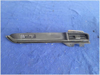 2016 Ford Mustang Shelby GT350 Front Passenger Dash Trim Badge Emblem 2881 - The Parts Farm