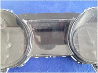 2016 Ford Mustang Shelby GT350 Speedometer Gauge Cluster Info Screen 2881 - The Parts Farm
